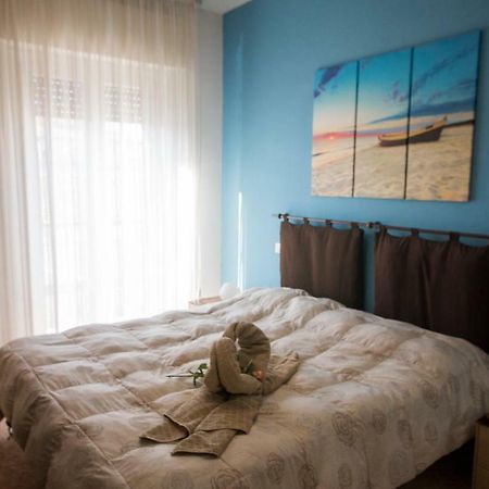 A Casa Di Simone A Viareggio 아파트 외부 사진