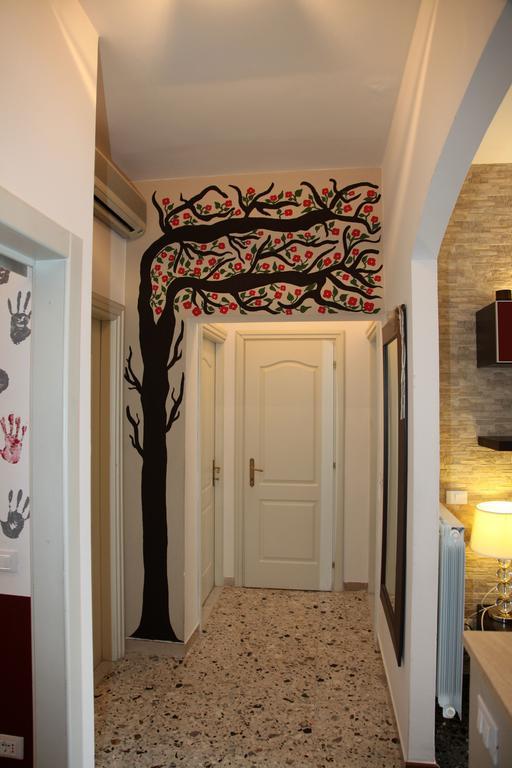 A Casa Di Simone A Viareggio 아파트 외부 사진