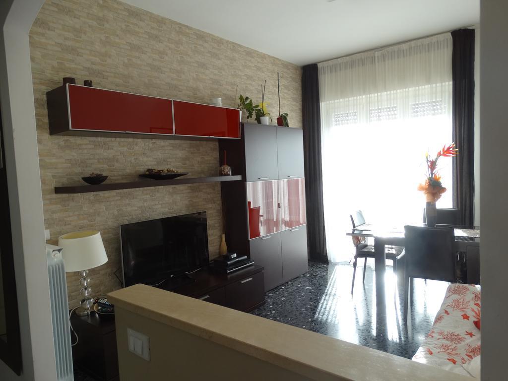 A Casa Di Simone A Viareggio 아파트 외부 사진