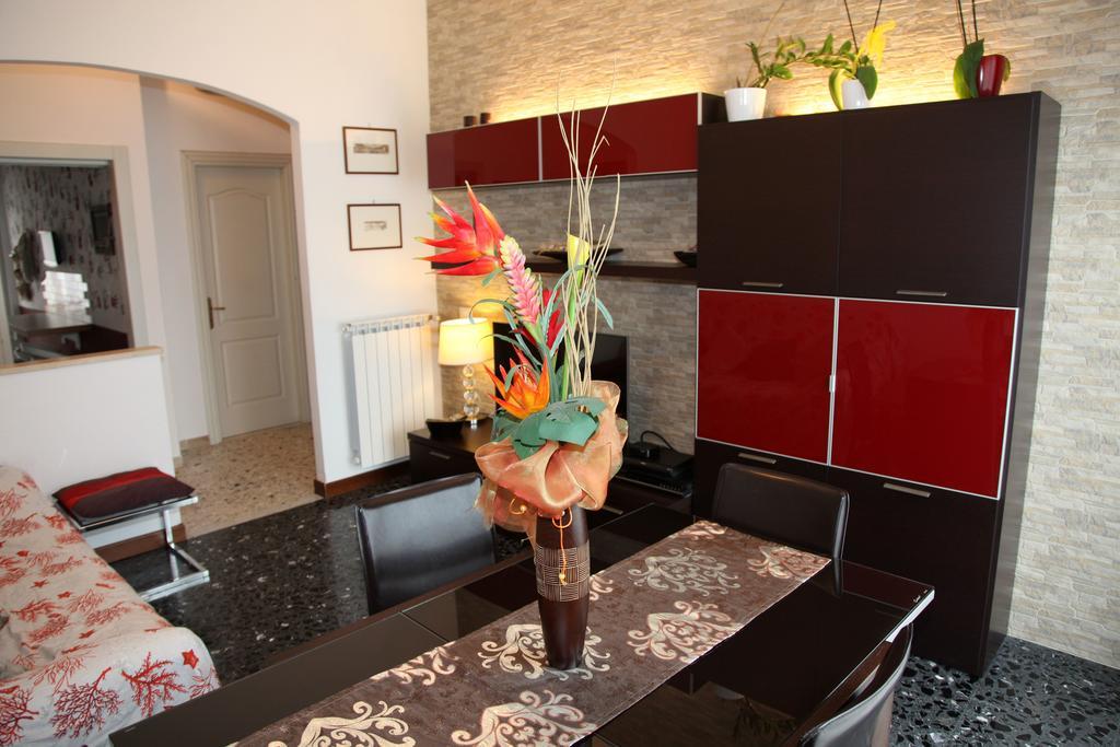 A Casa Di Simone A Viareggio 아파트 외부 사진