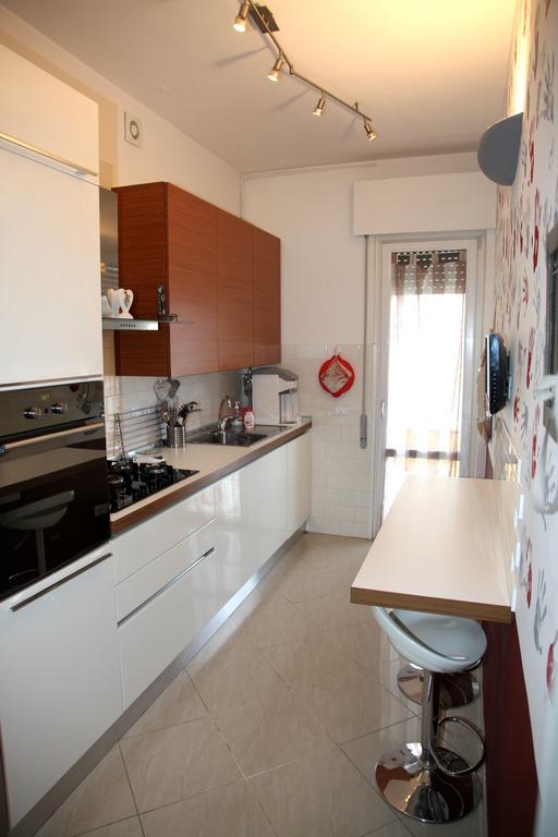 A Casa Di Simone A Viareggio 아파트 외부 사진
