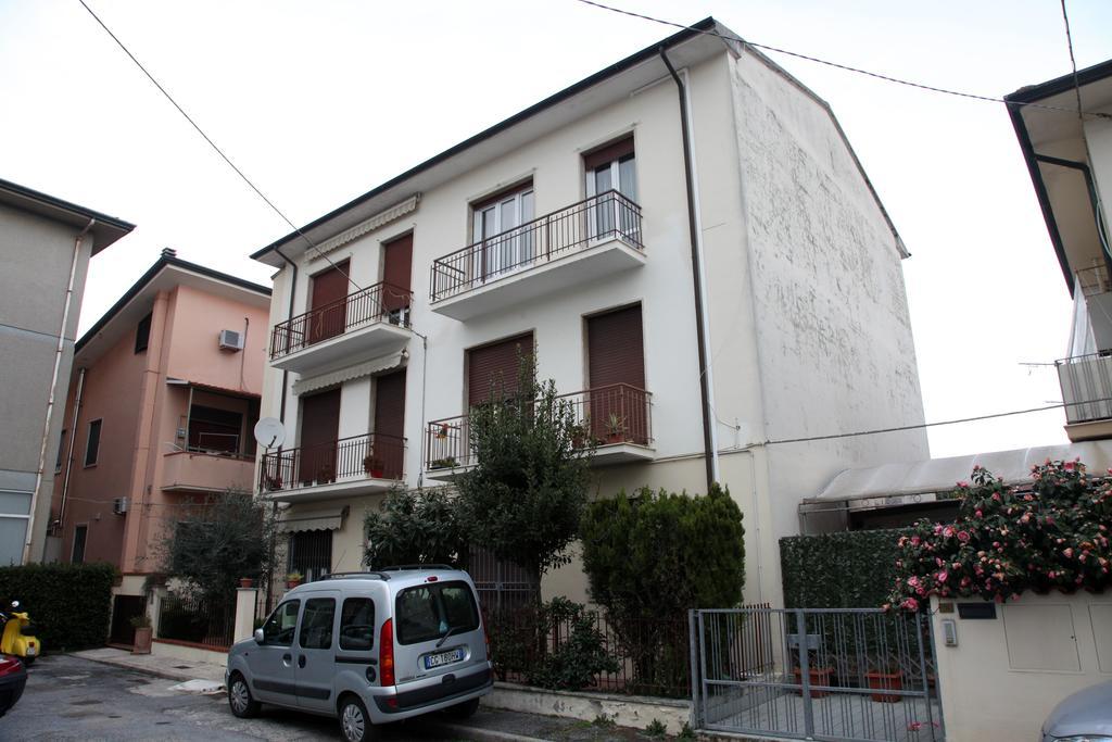 A Casa Di Simone A Viareggio 아파트 외부 사진
