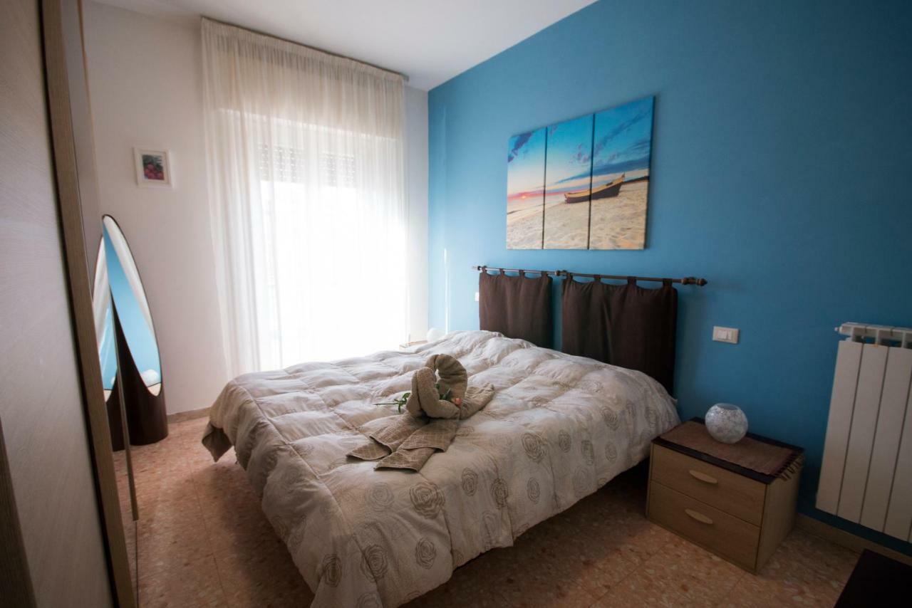 A Casa Di Simone A Viareggio 아파트 외부 사진