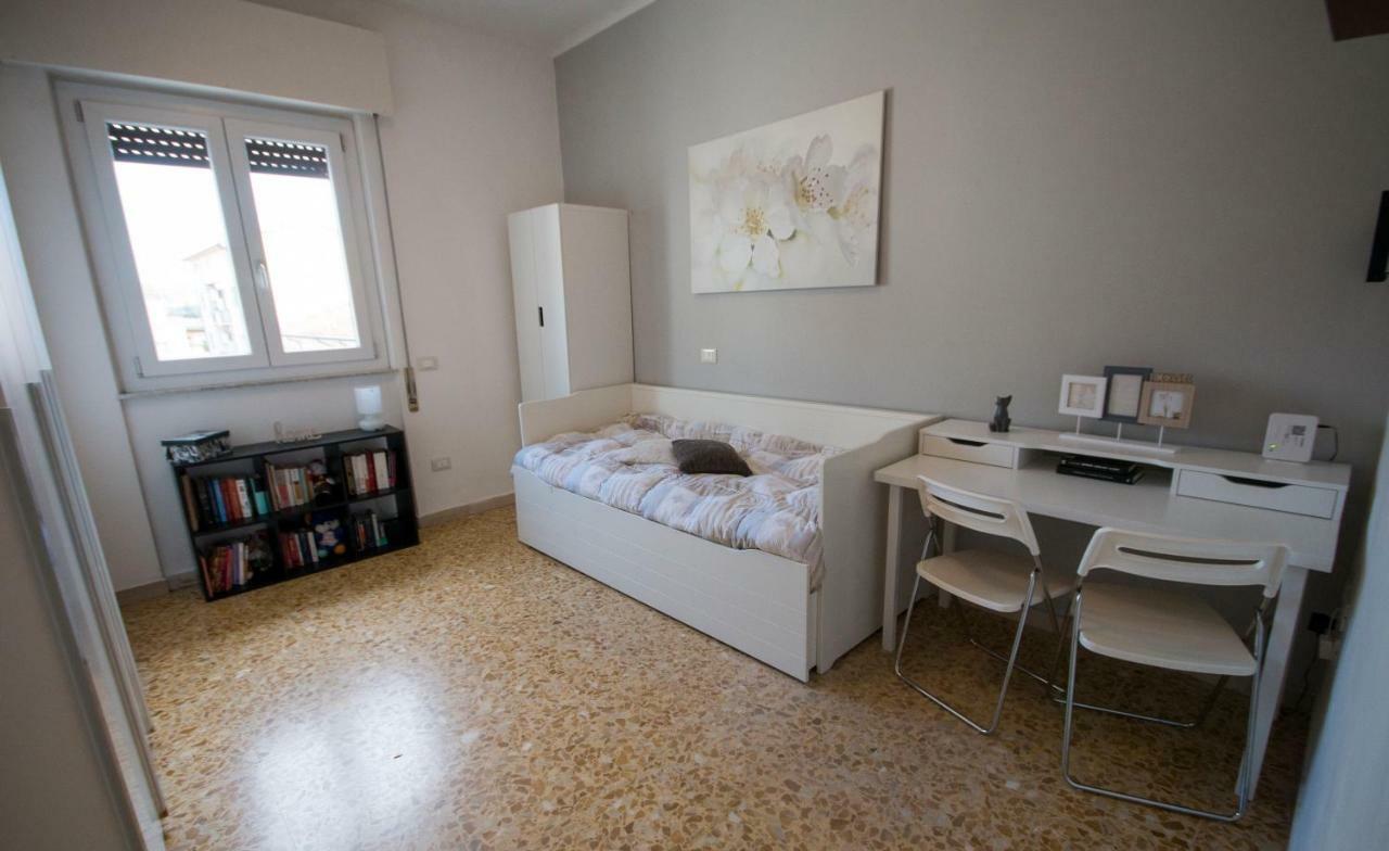 A Casa Di Simone A Viareggio 아파트 외부 사진