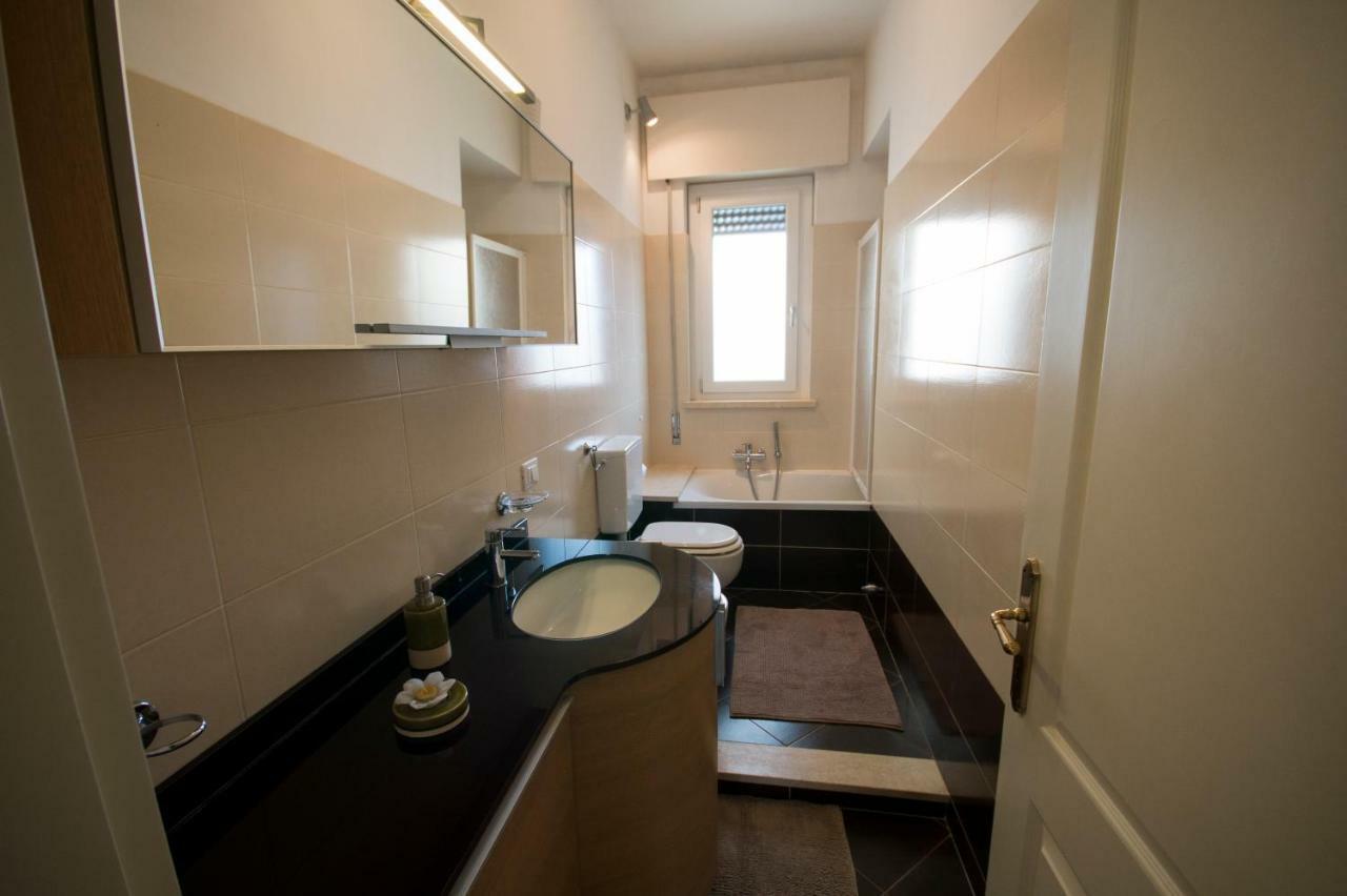 A Casa Di Simone A Viareggio 아파트 외부 사진
