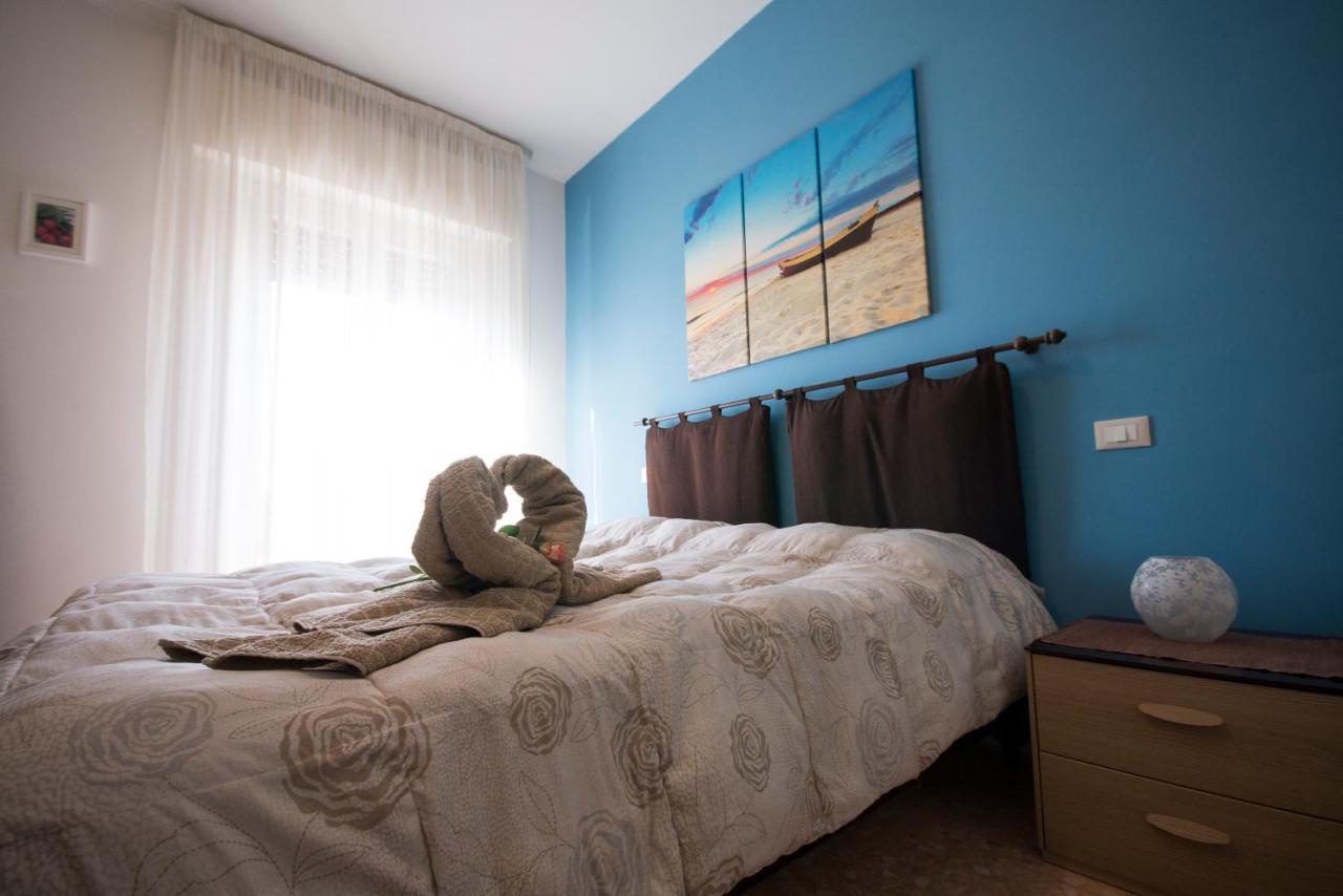 A Casa Di Simone A Viareggio 아파트 외부 사진